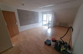 Wohnung mieten in Ringstr. 30, 72250 Freudenstadt, Charmante 1-Zimmer Dachgeschosswohnung in Freudenstadt
