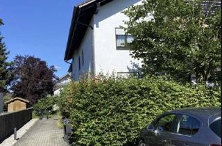 Wohnung mieten in 82140 Olching, Idyllische Single Wohnung mit Balkon, TG Stellplatz und Einbauküche