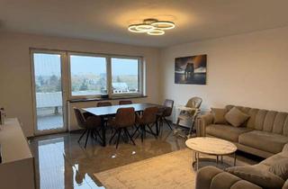 Wohnung mieten in Paula-Modersohn-Straße 61, 76227 Durlach, Exklusive 4-Zimmer-Wohnung mit großer Terrasse –Wohnen am Fuße des Geigersbergs in Karlsruhe-Durlach