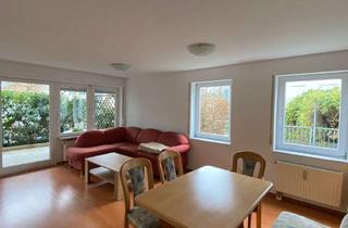 Wohnung mieten in Robert-Bosch-Straße 103, 74081 Sontheim, 2-Zimmer Erdgeschosswohnung mit Terrasse und Garagenstellplatz