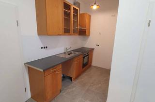 Wohnung mieten in Am Markt 13, 21354 Bleckede, Charmante 2-Zimmer Wohnung mit kleinen Garten in Barskamp