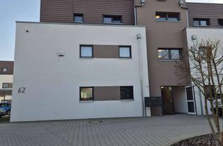 Wohnung mieten in Untere Gasse 62, 74564 Crailsheim, Neuwertige barrierefreie 3,5-Zimmer Wohnung mit Terrasse und Garten in Crailsheim/Ingersheim