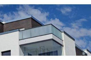 Wohnung mieten in Hillenwiese 13, 38124 Stöckheim, ANFRAGEN NUR PER MAIL - Besichtigung 12.03. - Dachgeschoss - Dachterrasse - TG - HW13-25