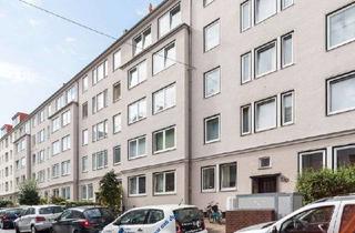 Wohnung mieten in Am Schatzkampe 27, 30163 List, Erstbezug: Neu erstellte 2-Zimmer-Dachgeschosswohnung in der List