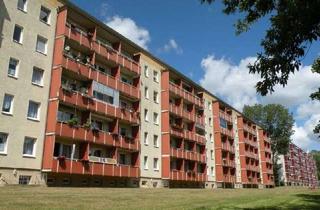 Wohnung mieten in Hermann-Burmeister-Str., 18435 Knieper West, 2-Raumwohnung im Grünen!