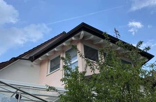 Wohnung mieten in 75365 Calw, Charmante 2 Zi. Wohnung 70m² mit Wintergarten