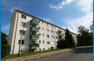 Wohnung mieten in Schwalbenweg, 01589 Riesa, 2-Raumwohnung mit Ausblick!