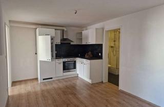 Wohnung mieten in Oberstr. 48, 65385 Rüdesheim am Rhein, Charmante, renovierte 2-Zimmer Wohnung mit sonniger Terrasse! und Einbauküche