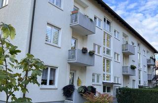 Wohnung mieten in Schillerstraße 96, 74076 Heilbronn, Schöne 3 Zim.Whg, mit 2 Balkone+EBK+TG