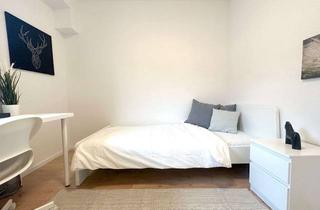 Wohnung mieten in Klingenweg, 60388 Bergen-Enkheim, Helles Zimmer frei in unserer 4er WG in Frankfurt am Main