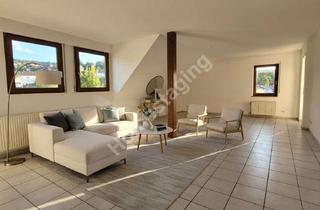 Wohnung mieten in 74389 Cleebronn, Gepflegte 4-Zimmer Dachgeschosswohnung in Cleebronn mit Garage & Stellplatz