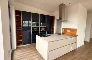 Penthouse mieten in Mannheimerstr. 172, 55543 Bad Kreuznach, Exklusive 3-Zimmer-Penthousewohnung mit Dachterrassen und Weitblick in Bad Kreuznach