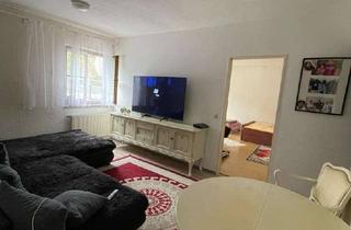 Wohnung mieten in 93133 Burglengenfeld, Helle 4-Zimmer Wohnung mit Garten