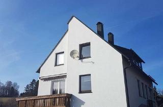 Wohnung mieten in 95686 Fichtelberg, 3 Zimmer Wohnung in Fichtelberg