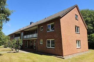 Wohnung mieten in Gorch-Fock-Weg 53, 25826 Sankt Peter-Ording, 2 Zimmer Wohnung mit Balkon St.Peter-Ording