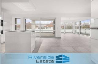 Wohnung mieten in 31789 Hameln, Klein Berkel | Barrierefreie Neubauwohnung mit Terrasse, Smart Home und energetischer Autarkie