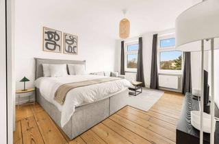 Wohnung mieten in Richardstraße 65, 12055 Neukölln, Charmante 1-Zimmer Wohnung in Neukölln- voll möbliert