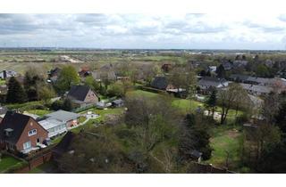 Wohnung mieten in 25899 Niebüll, "LUFTKURORT NIEBÜLL", APARTE, MODERNISIERTE 4 ZIMMER DACHGESCHOSSWOHNUNG MIT HERLICHEM WEITBLICK
