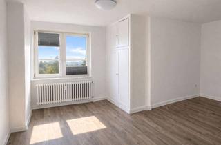 Wohnung mieten in 25899 Niebüll, "LUFTKURORT NIEBÜLL", APARTE, MODERNISIERTE 4 ZIMMER DACHGESCHOSSWOHNUNG MIT HERLICHEM WEITBLICK
