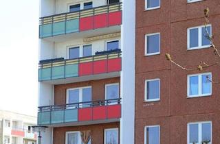 Wohnung mieten in Brodowiner Ring, 12679 Marzahn, Große Wohnung sucht neue Mieter