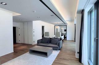 Wohnung mieten in Gutleutstraße 14, 60329 Bahnhofsviertel, Helles, hochwertig möbliertes Apartment mit Klimaanlage
