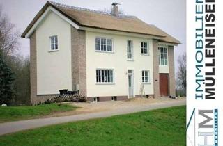 Wohnung mieten in Op De Wacht, 47546 Kalkar, **RESERVIERT**Kleinwohnung in der Natur**