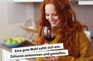 Wohnung mieten in Thomas-Jefferson-Str. 57a, 68309 Käfertal, 3 Zimmer Wohnung im Neubaugebiet Mannheim Franklin