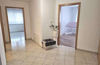 Wohnung mieten in 74912 Kirchardt, Großzügige Wohnung in Top Lage !