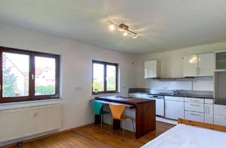 Wohnung mieten in 75382 Althengstett, Gemütliche 1-Zimmer-Wohnung