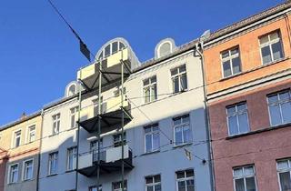 Wohnung mieten in Fouquéstraße, 14770 Altstadt, Zentral gelegene, helle 3-Raum Wohnung über 71,67 qm ab 01.04.2026