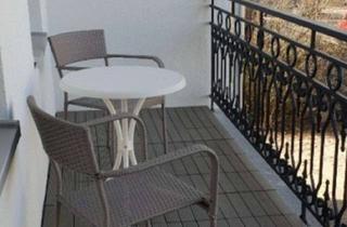 Wohnung mieten in Garibaldistr 41, 13158 Rosenthal, GAR41-WE08 LONGTERM nett möblierte 2-Zimmer - WiFi - mit Anmeldung