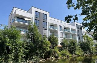 Wohnung mieten in Bruckwiesen 37, 73312 Geislingen, Attraktive 3-Zimmer Wohnung mit Dachterrasse