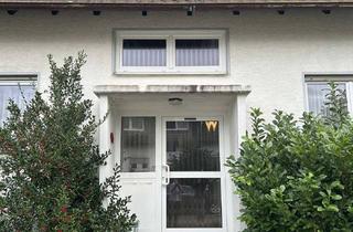 Wohnung mieten in 77963 Schwanau, 3-Zimmer-Dachgeschosswohnung mit Balkon und Loggia