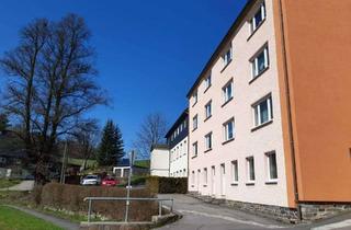 Wohnung mieten in Hauptstr. 154, 09544 Neuhausen, 4-Zimmer-Erdgeschoss-Wohnung in Cämmerswalde zu vermieten