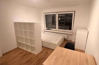 Wohnung mieten in Erftstraße 33, 50672 Altstadt-Nord, Charmante 1-Zimmer Wohnung in Köln Neustadt-Nord - Voll-möbiliert