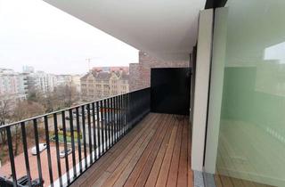 Wohnung mieten in Nürnberger Str. 68, 10787 Schöneberg, 2 Zimmer Wohnung * Balkon * Einbauküche * TG Stellplatz * Frei ab 01.06.2026