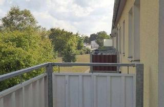 Wohnung mieten in Ernst-Von-Harnack-Str. 19, 06246 Bad Lauchstädt, 2 Monate kaltmietfrei, Ostern kann kommen.