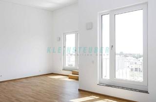 Wohnung mieten in 64347 Griesheim, Wohnen mit Weitblick / Dachterrasse