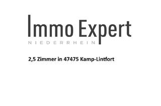 Wohnung mieten in Ferdinantenstraße 8-10, 47475 Kamp-Lintfort, Geräumige Wohnung in zentraler Lage von Kamp-Lintfort zu vermieten