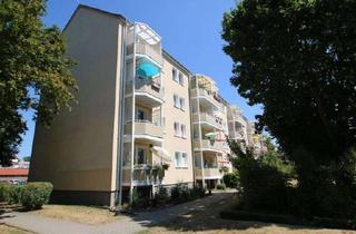 Wohnung mieten in Spielhagenstraße 53, 39110 Stadtfeld West, Hochwertig sanierte 2-Raumwohnung mit Balkon!