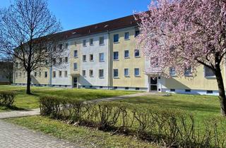 Wohnung mieten in Bahnhofstr. 146, 19230 Hagenow, Ruhig gelegene 2,5 Zimmer in Hagenow Land