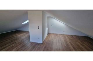 Wohnung mieten in Tulpenweg 14, 59399 Olfen, Exklusives Wohnen in Olfen; Ihre Traumwohnung im Obergeschoss mit Studio