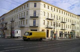 Wohnung mieten in Wilhelminenhofstraße 42B, 12459 Oberschöneweide, Nachmietersuche - Küche kann übernommen werden! Schöne kleine Wohnung in der Nähe der Hochschule!