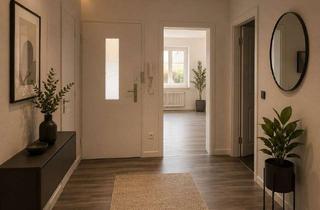Wohnung mieten in Espenstr. 36, 42119 Elberfeld, Attraktives Zuhause für Singles, Paare oder einer 2er WG für Studenten