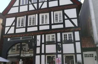 Wohnung mieten in Poststraße 10, 59555 Lippstadt, Studenten-WG-Zimmer in 5er WG App.4