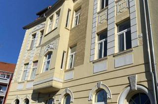 Wohnung mieten in Theater Str. 5a, 38820 Halberstadt, 3 Zimmerwohnung in zentraler Lage !!!