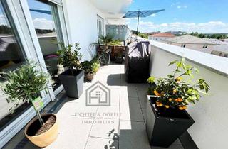 Penthouse mieten in La-Valette-Str., 78052 Villingen-Schwenningen, F&D | Exklusive Penthouse-Wohnung nähe Klinikum