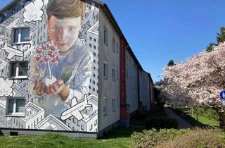 Wohnung mieten in Alte Frankfurter Straße 34, 61118 Bad Vilbel, Kleine, gemütliche Wohnung in zentraler Lage sucht Nachmieter/in