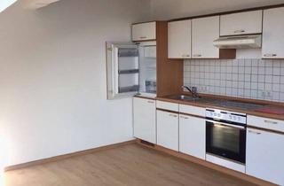 Wohnung mieten in Lenzhahner Weg xx, 65527 Niedernhausen, Eine schicke Maisonette 1,5 - ZKB-Dachterrasse sucht einen netten Mieter.