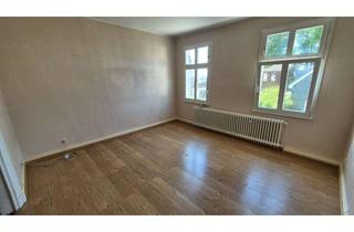 Wohnung mieten in Sandstr. 18, 42655 Solingen-Mitte, 6-Zimmer-Wohnung über 2 Ebenen